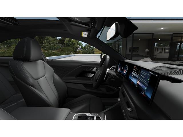 new 2025 BMW 230 car, priced at $43,775