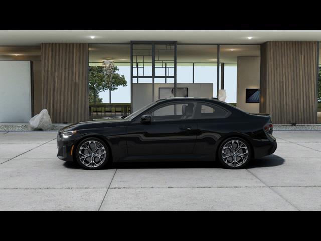 new 2025 BMW 230 car, priced at $43,775