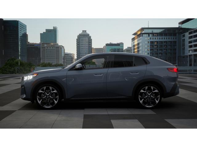 new 2026 BMW X2 car, priced at $52,920