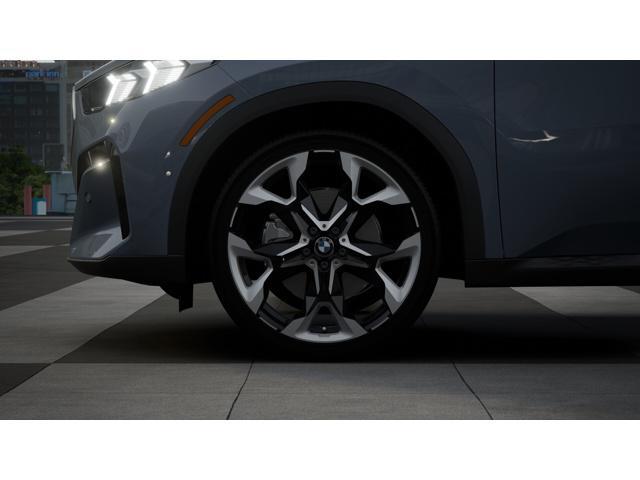 new 2026 BMW X2 car, priced at $52,920