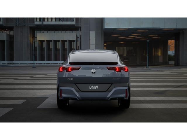 new 2026 BMW X2 car, priced at $52,920