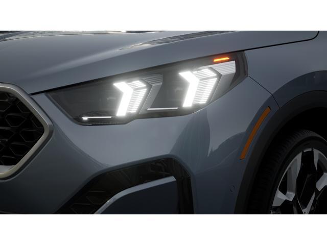 new 2026 BMW X2 car, priced at $52,920