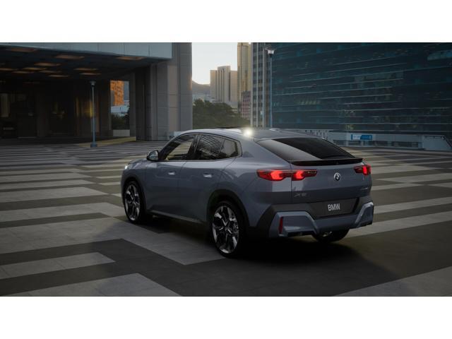 new 2026 BMW X2 car, priced at $52,920