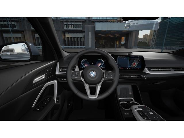 new 2026 BMW X2 car, priced at $52,920