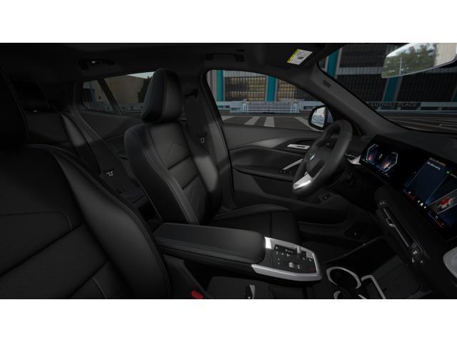 new 2026 BMW X2 car, priced at $52,920