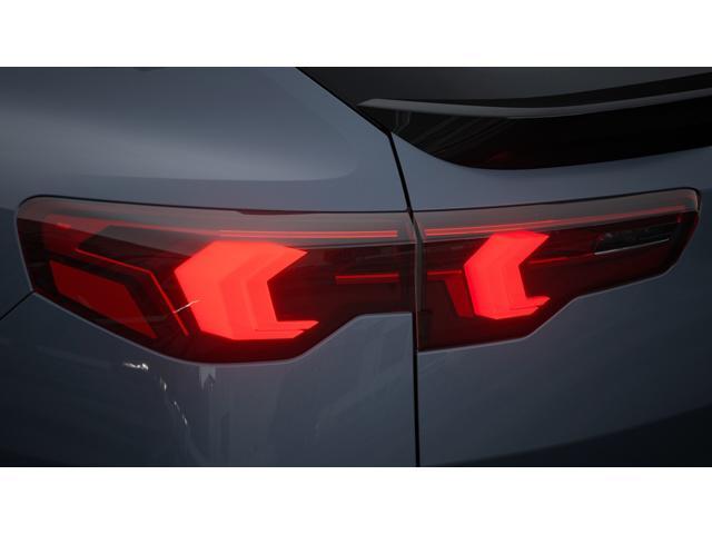 new 2026 BMW X2 car, priced at $52,920