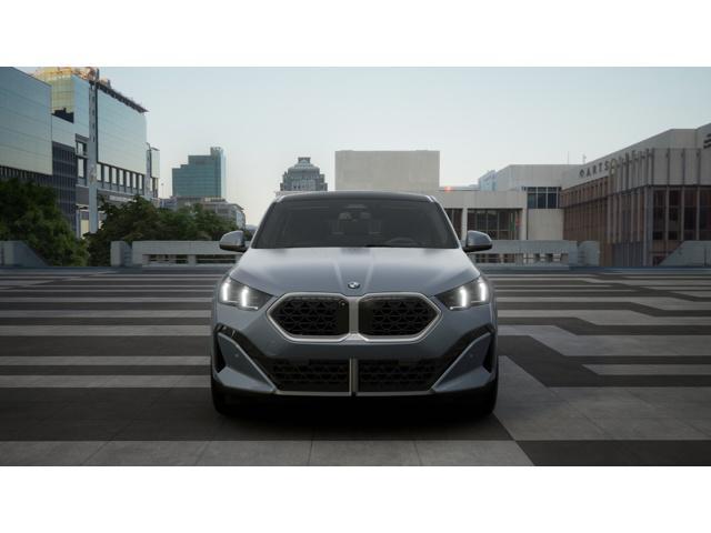 new 2026 BMW X2 car, priced at $52,920
