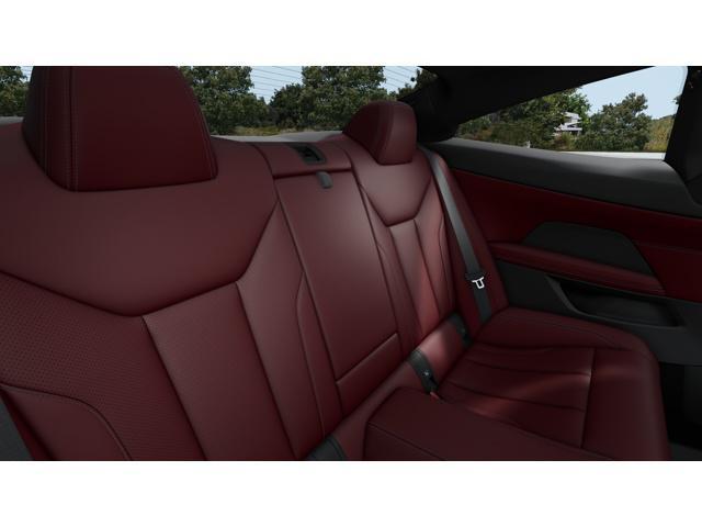new 2026 BMW 430 car, priced at $60,995