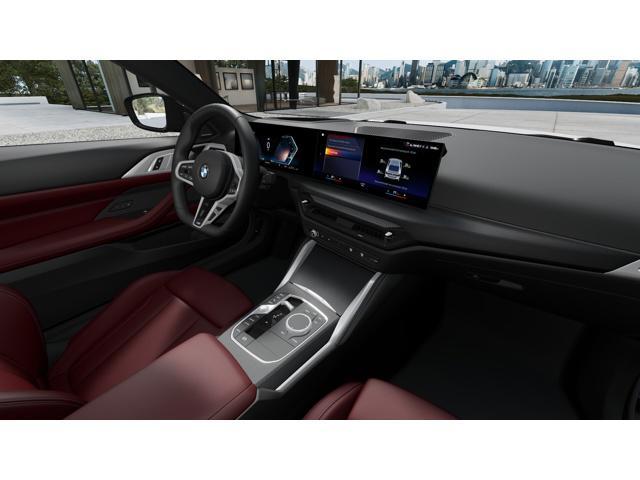 new 2026 BMW 430 car, priced at $60,995