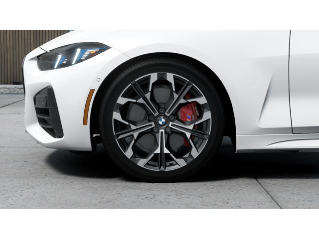 new 2026 BMW 430 car, priced at $60,995