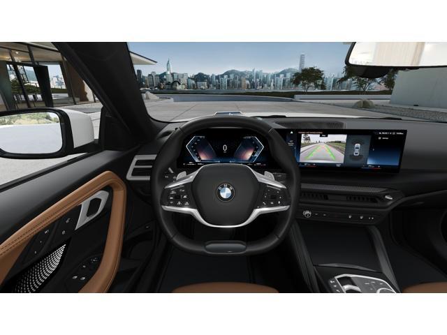 new 2025 BMW 230 car, priced at $45,310