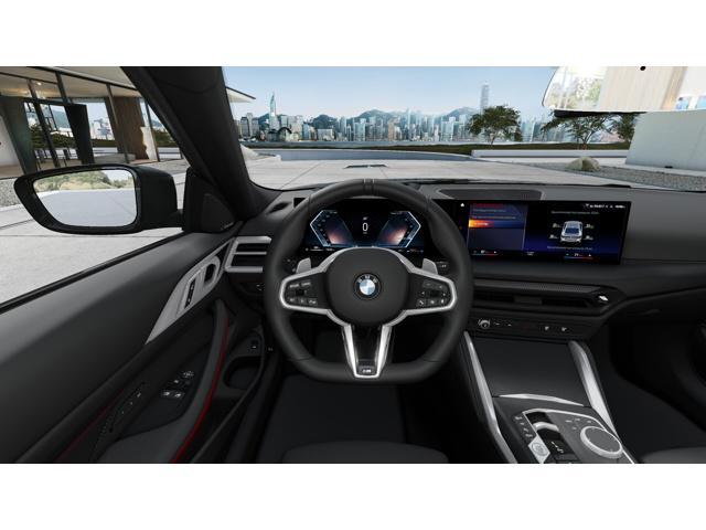 new 2026 BMW 430 car, priced at $62,495