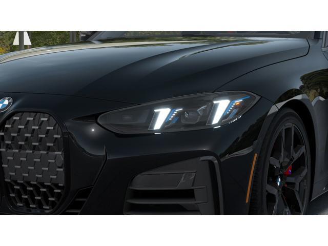 new 2026 BMW 430 car, priced at $62,495