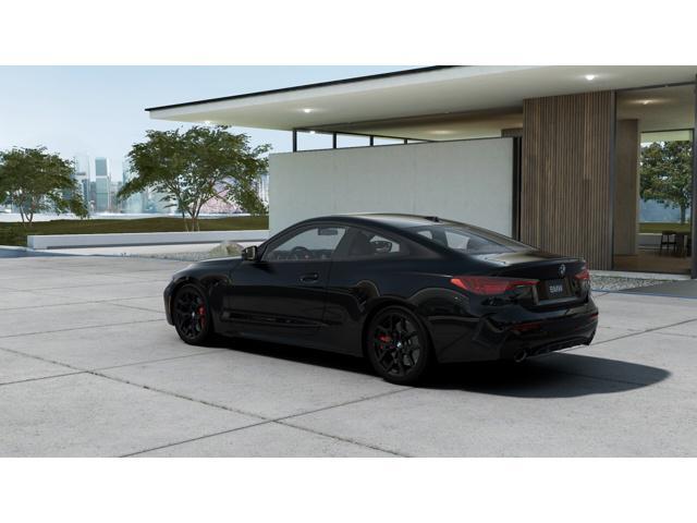 new 2026 BMW 430 car, priced at $62,495