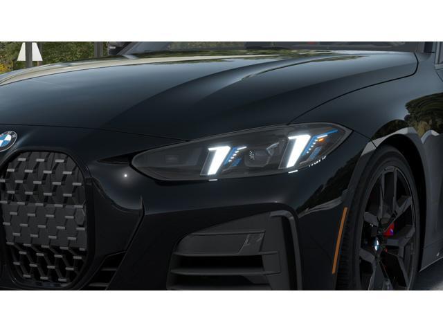 new 2026 BMW 430 car, priced at $62,495