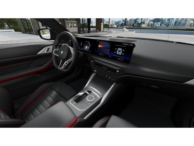new 2026 BMW 430 car, priced at $62,495