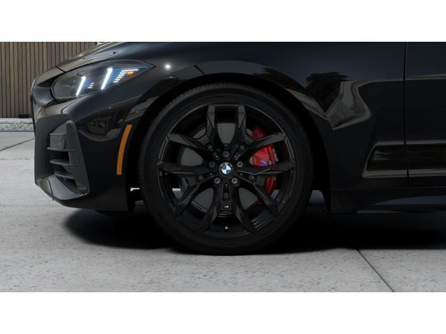 new 2026 BMW 430 car, priced at $62,495