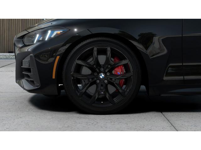 new 2026 BMW 430 car, priced at $62,495