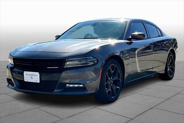 used 2016 Dodge Charger car, priced at $12,500