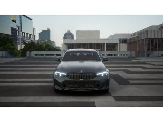 new 2026 BMW 330 car, priced at $59,190