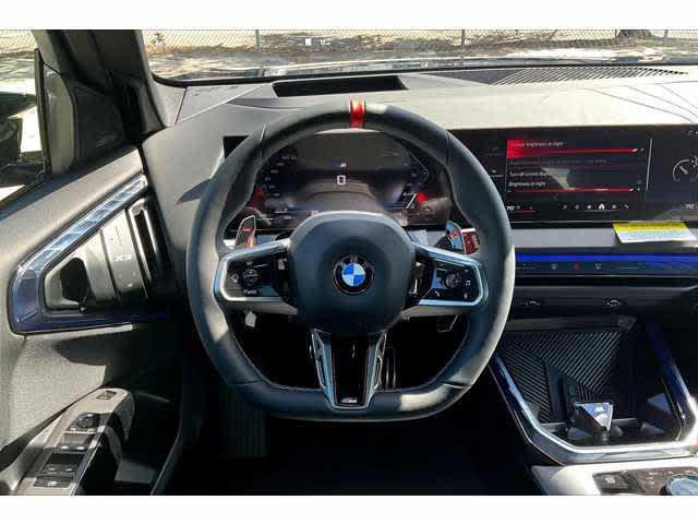 new 2025 BMW X3 car, priced at $71,825