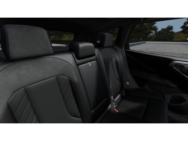 new 2025 BMW X3 car, priced at $71,825