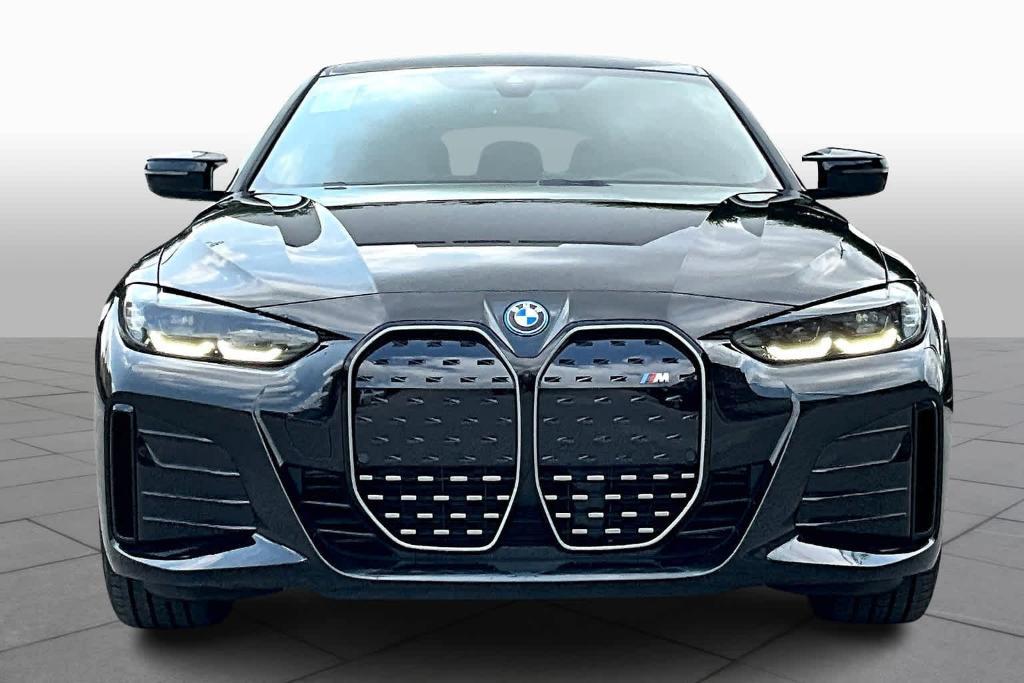 new 2024 BMW i4 Gran Coupe car, priced at $76,370