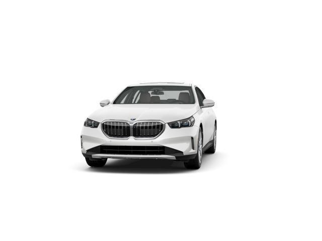 new 2025 BMW 530 car, priced at $62,975