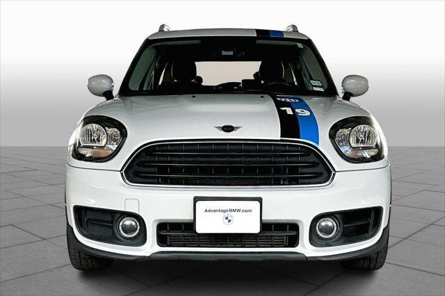 used 2020 MINI Countryman car, priced at $17,444