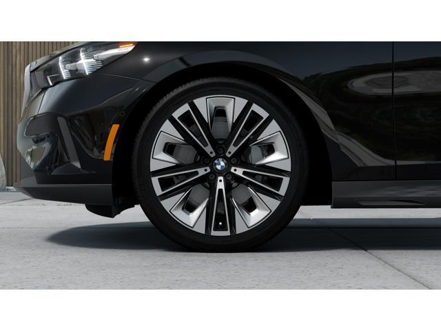 new 2026 BMW 530 car, priced at $63,960