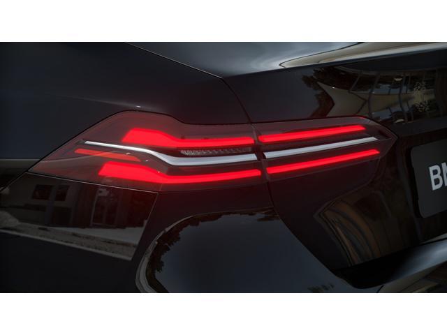new 2026 BMW 530 car, priced at $63,960