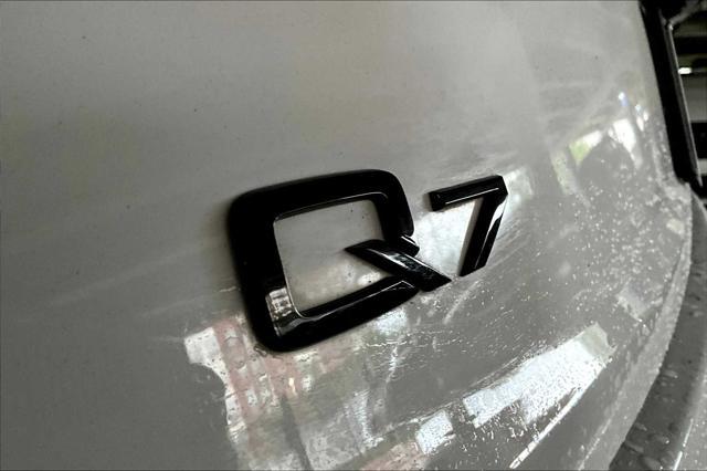 used 2022 Audi Q7 car, priced at $35,986