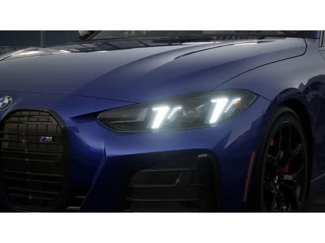 new 2025 BMW M440 car, priced at $71,850