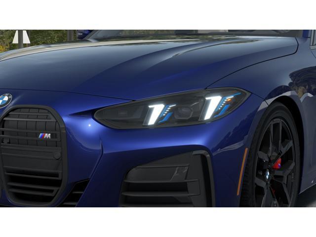 new 2025 BMW M440 car, priced at $71,850