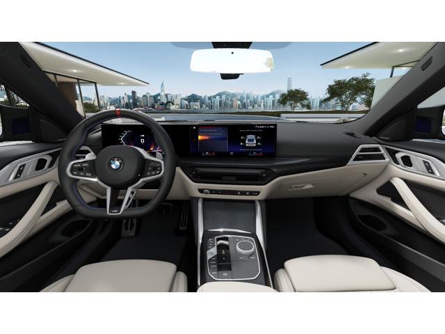 new 2025 BMW M440 car, priced at $71,850