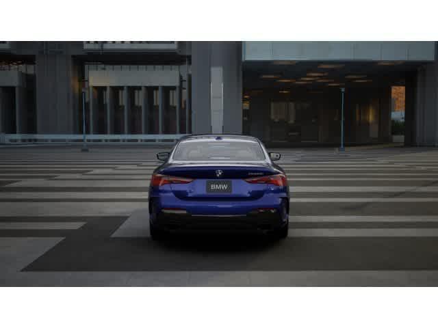 new 2025 BMW M440 car, priced at $71,850