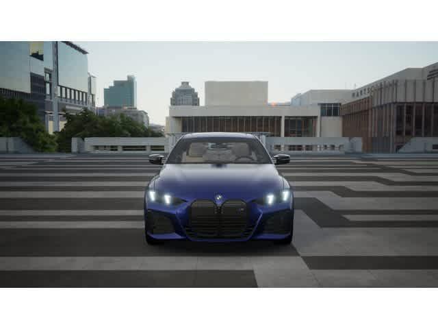 new 2025 BMW M440 car, priced at $71,850