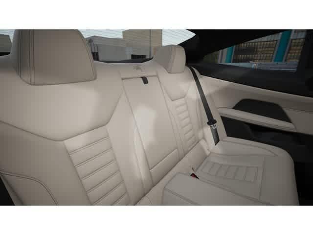 new 2025 BMW M440 car, priced at $71,850