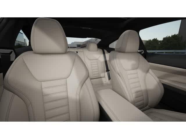 new 2025 BMW M440 car, priced at $71,850