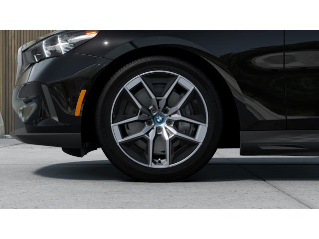 new 2025 BMW i5 car, priced at $69,785