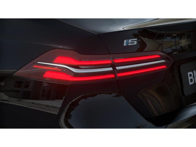new 2025 BMW i5 car, priced at $69,785