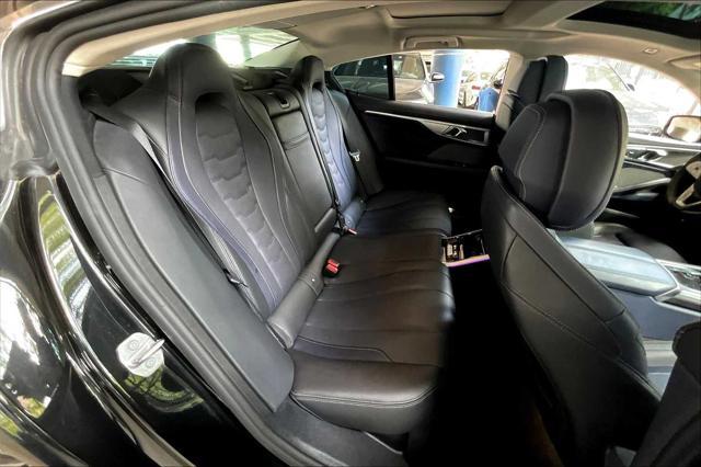 used 2020 BMW 840 car, priced at $39,485