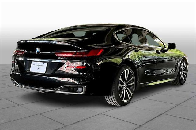 used 2020 BMW 840 car, priced at $39,485