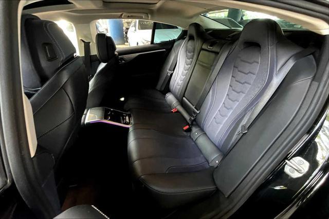 used 2020 BMW 840 car, priced at $39,485