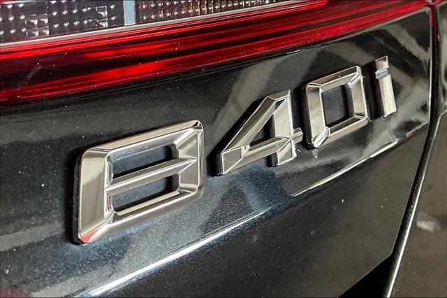 used 2020 BMW 840 car, priced at $39,485