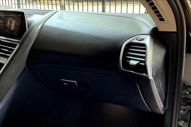 used 2020 BMW 840 car, priced at $39,485