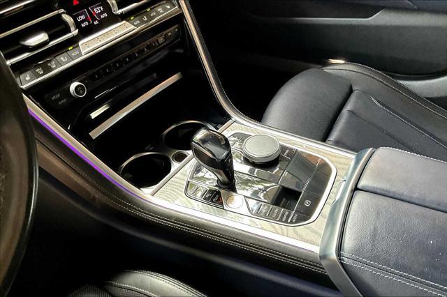 used 2020 BMW 840 car, priced at $39,485