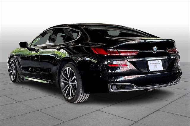 used 2020 BMW 840 car, priced at $39,485
