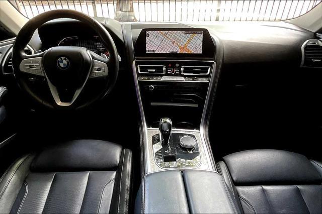 used 2020 BMW 840 car, priced at $39,485