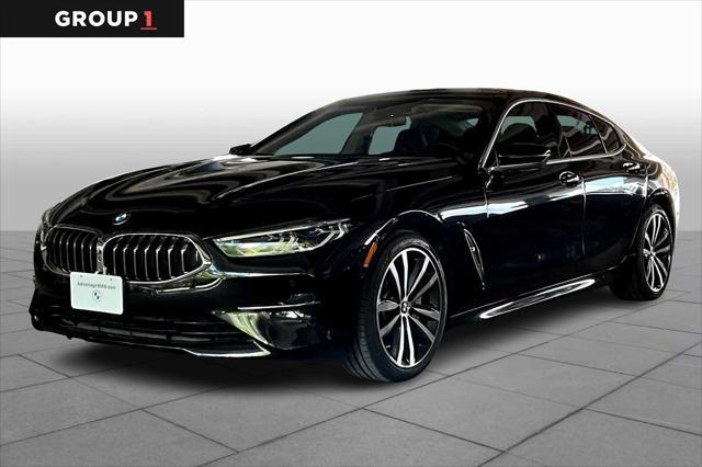 used 2020 BMW 840 car, priced at $39,485